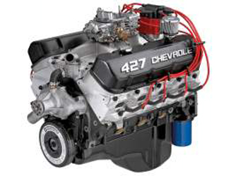 U3784 Engine